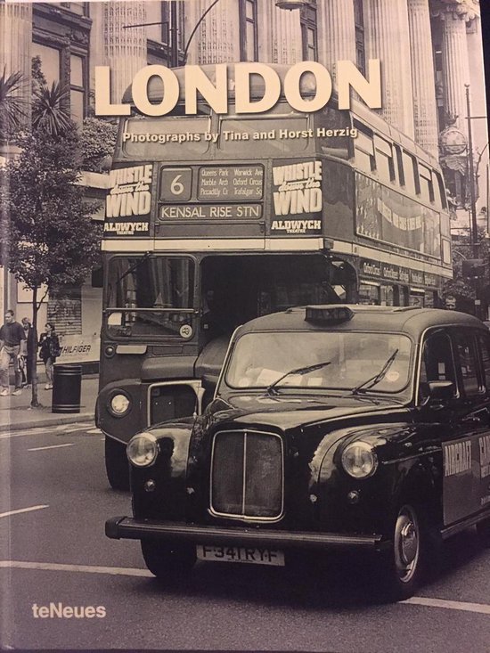 9783823845294 London