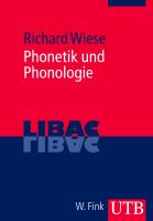 9783825233549 Phonetik und Phonologie