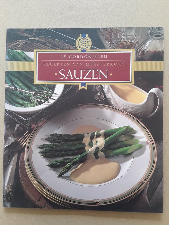 9783829006200 Sauzen