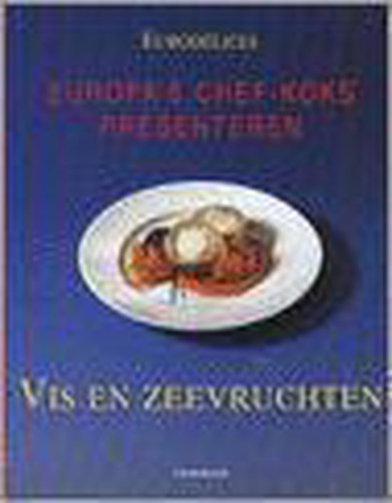 9783829009485 Vis en zeevruchten