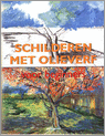 9783829019293 Schilderen met olieverf voor beginners