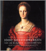9783829022811 1000 meesterwerken van de Europese schilderkunst