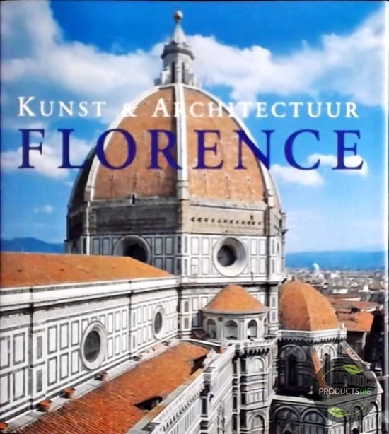 9783829026611 Kunst  architectuur Florence