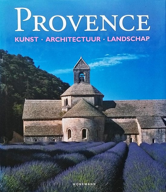 9783829027137 Provence