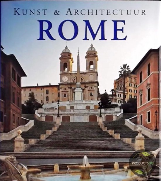 9783829031080 Rome