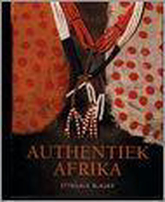 9783829033770 Authentiek Afrika