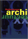 9783829039864 Hedendaagse architectuur