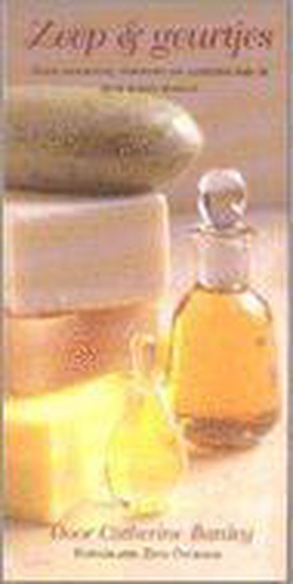 9783829043274 Zeep  geurtjes