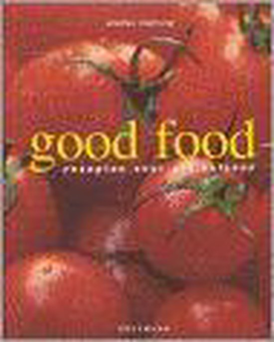 9783829081955 Good Food