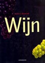 9783833110030 Wijn