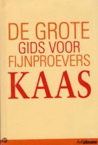 9783833150906 De Grote Gids Voor Fijnproevers Kaas