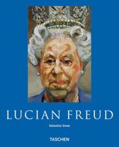 9783836501514 Lucian Freud