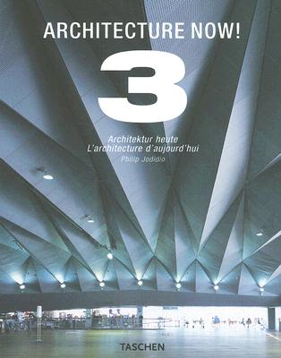 9783836503143 Architecture Now