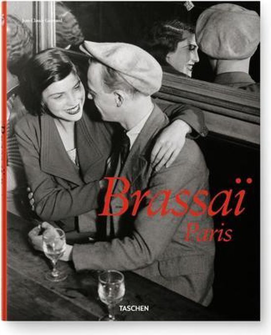9783836503891 Brassai Paris 18991984
