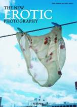 9783836512428 The New Erotic Photography