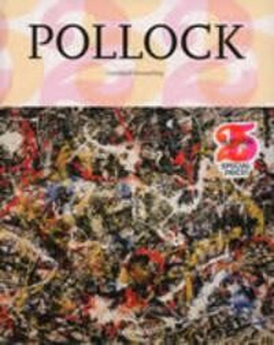 9783836512787 Jackson Pollock