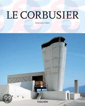 9783836513111 Le Corbusier T25