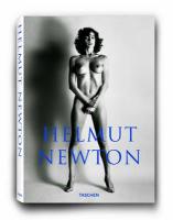 9783836517300 Helmut Newton