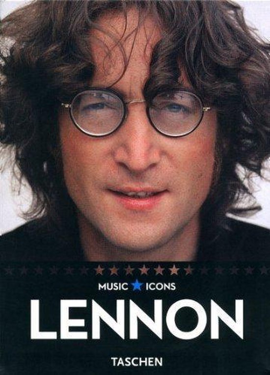 9783836517584 John Lennon