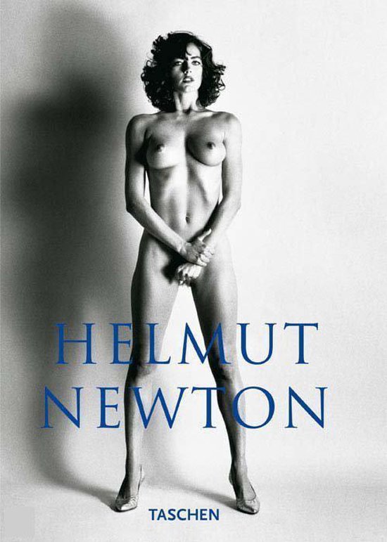 9783836519083 Helmut Newton Sumo