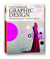 9783836521369 Contemporary Graphic Design