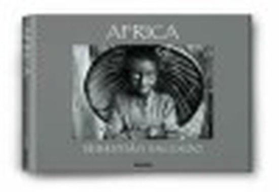 9783836523431 Sebastiao Salgado Africa