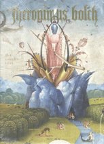 9783836542487 Jheronimus Bosch
