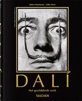 9783836545815 Salvador Dali Alle Schilderijen