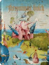 9783836549448 Jheronimus Bosch