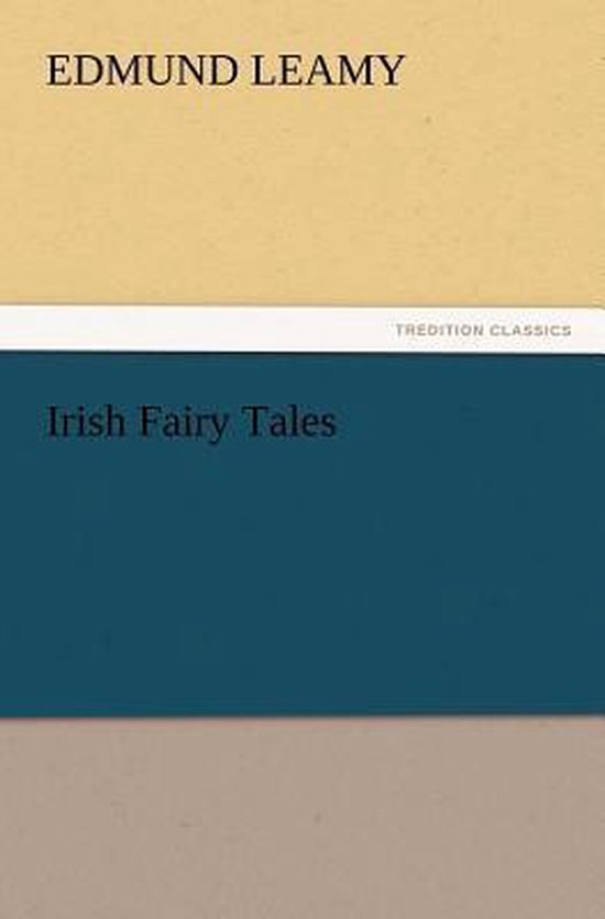 9783847215691-Irish-Fairy-Tales