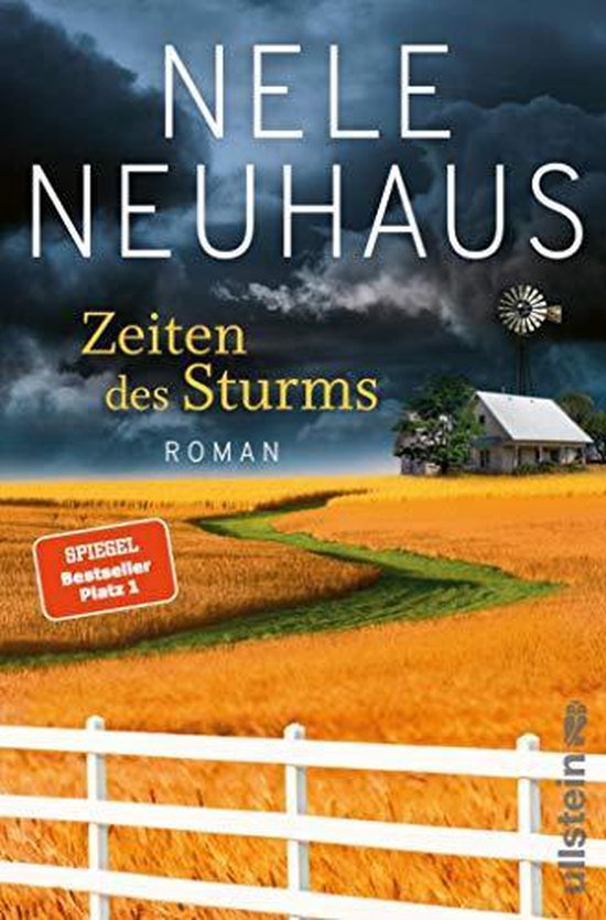 9783864931246 Zeiten des Sturms