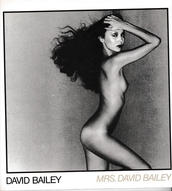 9783888141812 Mrs David Bailey  David Bailey