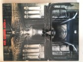 9783894500955 H R GIGER ARh
