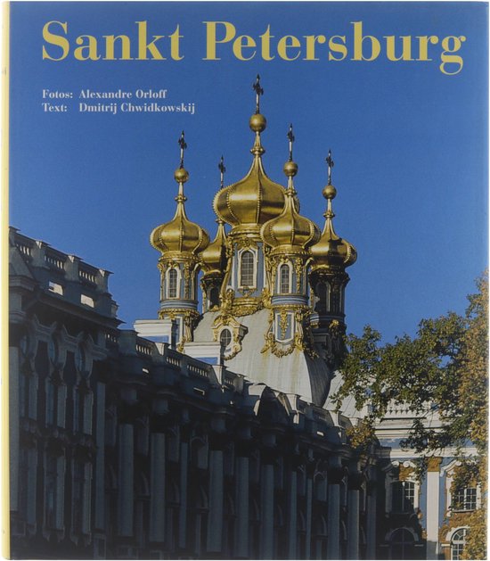 9783895082153 Sankt Petersburg