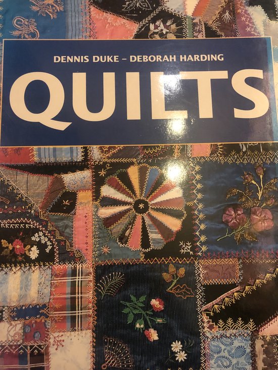 9783895082245 Quilts