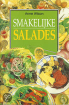 9783895083778 SMAKELIJKE SALADES