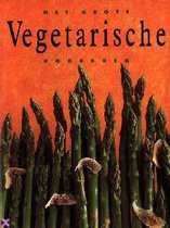 9783895085529 Het grote vegetarische kookboek