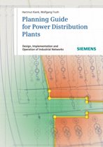 9783895783715 Planning Guide For Power Distribution Plants