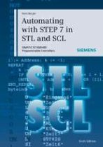 9783895784125 Automating with STEP 7 in STL and SCL
