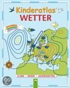 9783896009623 Kinderatlas Wetter