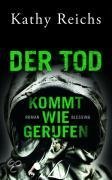 9783896673220 Der Tod kommt wie gerufen