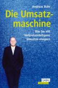 9783897496316 Die Umsatzmaschine