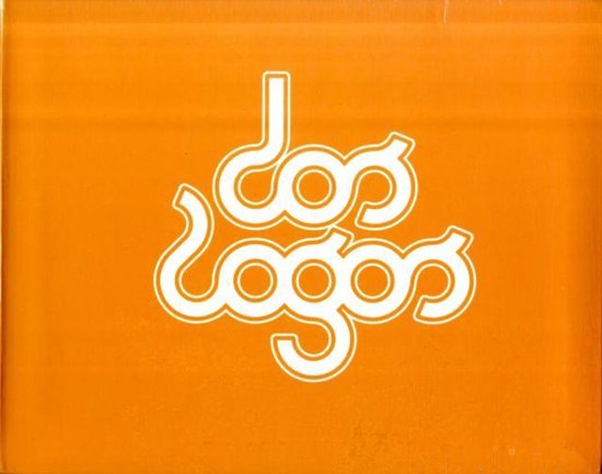9783899552669 Dos Logos