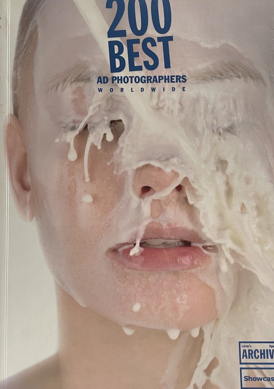 9783902393043 Lurzers Archive Special 200 Best AD Photographers Worldwide