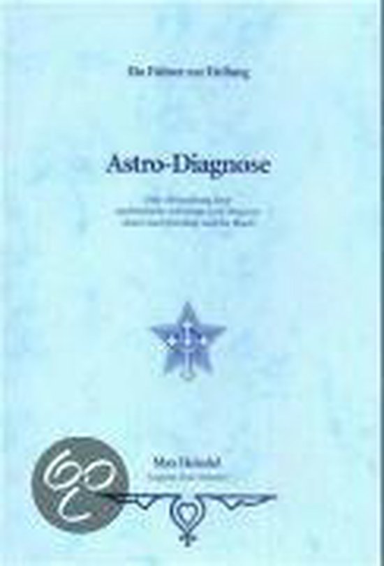 9783906414102 Astro Diagnose