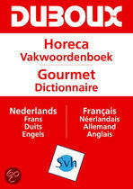 9783907950425 SVH Culinair woordenboek