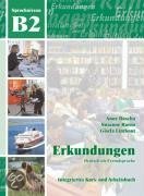 9783929526967 Erkundungen Deutsch als Fremdsprache B2 Integriertes Kurs und Arbeitsbuch