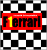 9783936761122 Ferrari