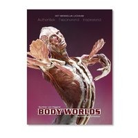 9783937256245 BODY WORLDS The Original Exhibition Ausstellungskatalog Niederl