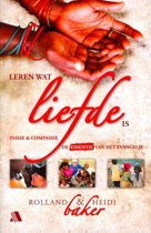 9783940188670 Baker Leren wat liefde is